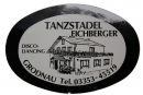 Tanzstadl Eichberger logo  Disco Grodnau